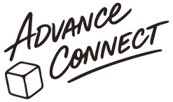 Advance Connect ロゴ